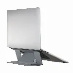 MOFT Non Adhesive Laptop Stand - Space Grey