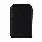 MOFT Flash Wallet & Stand MOVAS - Jet Black