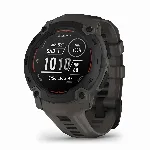 Garmin Instinct E 45mm Black with Charcoal Band