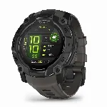 Garmin Instinct 3 50mm AMOLED Black with Charcoal Band