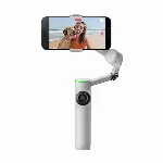 Insta360 Flow 2 Pro - Gray