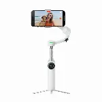 Insta360 Flow 2 Pro - White