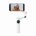 Insta360 Flow 2 Pro - White