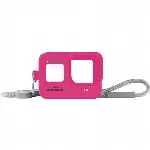 Gopro Hero 8 Sleeve + Lanyard