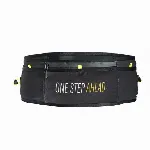 One Step Ahead (OSA) Versa Running Belt Band - Black