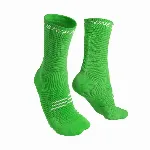 One Step Ahead (OSA) High Compression Running Socks  - Green