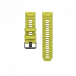 Coros Vertix 2 Silicone Band Green