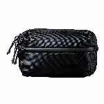 Preghiero Travel Sling Bag Ballistic - Midnight