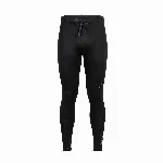 Saint Layers P1 ELITE Men's Compression Tights (DRAWCORD) - Black