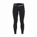 Saint Layers P1 ELITE Women's Compression Tights Low Rise - Black