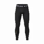Saint Layers P1 ELITE Men's Compression Tights - Black