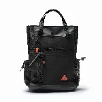 Humblezing Totepack Aragat - Black