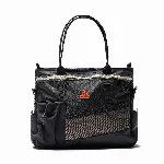 Humblezing Totebag Marvel - Black