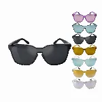 TBD Eyewear EVO Series