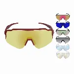 TBD Eyewear Shift Series