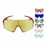 TBD Eyewear Elevate Series