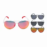 TBD Eyewear Falcon Series