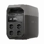 EcoFlow DELTA 3 Portable Power Station
