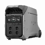 EcoFlow DELTA Pro 3 Portable Power Station