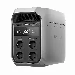 EcoFlow DELTA 3 Plus Portable Power Station
