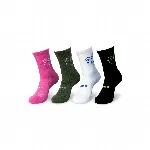 Walc Face - Casual Socks