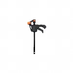 Vamp Shoe Clamp
