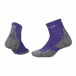 Zealwood R1 Z-Cross Purple/Grey
