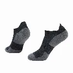 Nagiean Merino Socks No Show NGNL0002