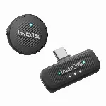 Insta360 Mic Air (1 TX+ 1 RX)