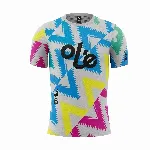 OLE Train+ Podium Short Sleeve