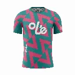 OLE Train+2 Short Sleeve