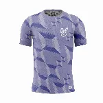OLE Train 3 Short Sleeve