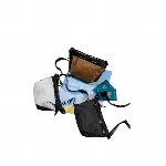 Focksco Bergen-X Sling Bag