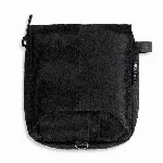 Focksco Moscow Black Hanging Wallet