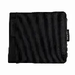 Focksco Berlin Black Wallet
