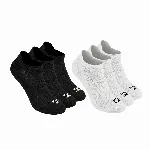 Manta Liberta Socks Low Cut Bundling 3 Set