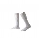 Tomo Journey Socks Full Compression - White