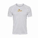Saint Layers PI ELITE Men's Run Top - White