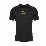 Saint Layers PI ELITE Women's Run Top - Black