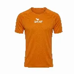 Saint Layers PI ELITE Women's Run Top - Orange