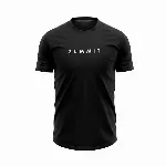 Summit Long Life Trail Black Jersey