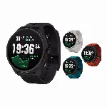 Suunto Race 2 Stainless steel