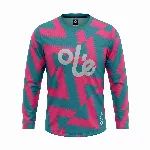 OLE Train+2 Long Sleeve