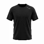 Mont Hood Tshirt#01 Black
