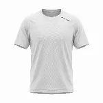 Mont Hood Tshirt#01 White