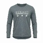 Mont Hood Longsleeve#01 Gray
