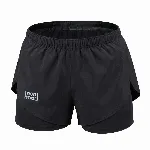 Mont Hood Shorts#05 Black
