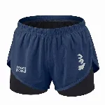 Mont Hood Shorts#05 Navy