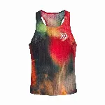 TBD Forward Collection Singlet - Phantom Flora