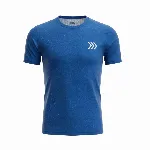 TBD Forward Collection T-Shirt - Forward Bird Blue